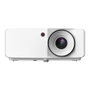 Optoma ZW340e Proyector Láser WXGA 3600 Lúmenes Blanco