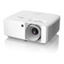 Optoma ZW340e Proyector Láser WXGA 3600 Lúmenes Blanco