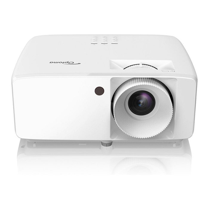 Optoma ZW340e Proyector Láser WXGA 3600 Lúmenes Blanco Optoma ZW340e Proyector Láser WXGA 3600 Lúmenes Blanco