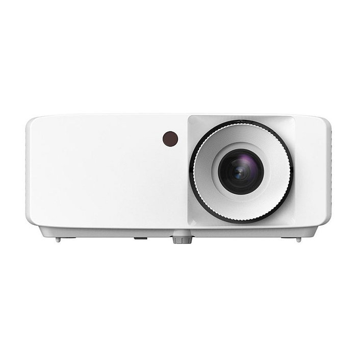 Optoma ZW340e Proyector Láser WXGA 3600 Lúmenes Blanco Optoma ZW340e Proyector Láser WXGA 3600 Lúmenes Blanco