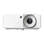 Optoma ZW340e Proyector Láser WXGA 3600 Lúmenes Blanco