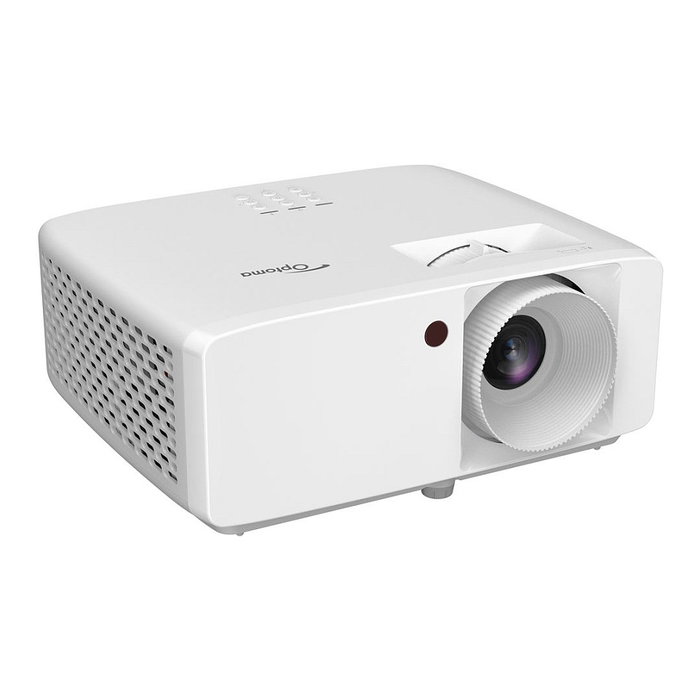 Optoma ZW340e Proyector Láser WXGA 3600 Lúmenes Blanco Optoma ZW340e Proyector Láser WXGA 3600 Lúmenes Blanco