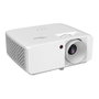 Optoma ZW340e Proyector Láser WXGA 3600 Lúmenes Blanco