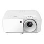 Optoma ZW340e Proyector Láser WXGA 3600 Lúmenes Blanco