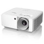 Optoma Proyector Láser DuraCore ZW340E WXGA, 3600 Lúmenes, 1280x800, 30.000h Vida, Compacto, 3D, 15W Altavoz, 274x216x114 mm, 3 kg