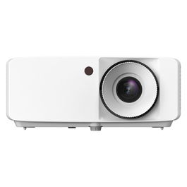 Optoma Proyector Láser DuraCore ZW340E WXGA, 3600 Lúmenes, 1280x800, 30.000h Vida, Compacto, 3D, 15W Altavoz, 274x216x114 mm, 3 kg