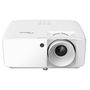 Optoma Proyector Láser DuraCore ZW340E WXGA, 3600 Lúmenes, 1280x800, 30.000h Vida, Compacto, 3D, 15W Altavoz, 274x216x114 mm, 3 kg
