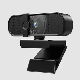 Generico Webcam USB mini 1080p con sensor CMOS