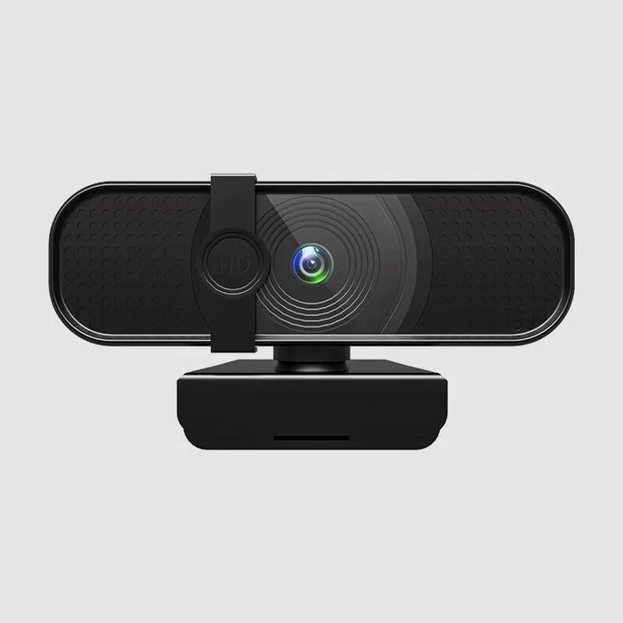 Generico Webcam USB mini 1080p con sensor CMOS Generico Webcam USB mini 1080p con sensor CMOS