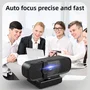 Generico Webcam USB mini 1080p con sensor CMOS