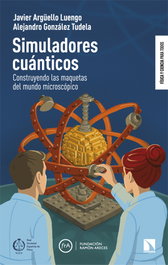 CATARATA, Simuladores cuanticos - CATARATA