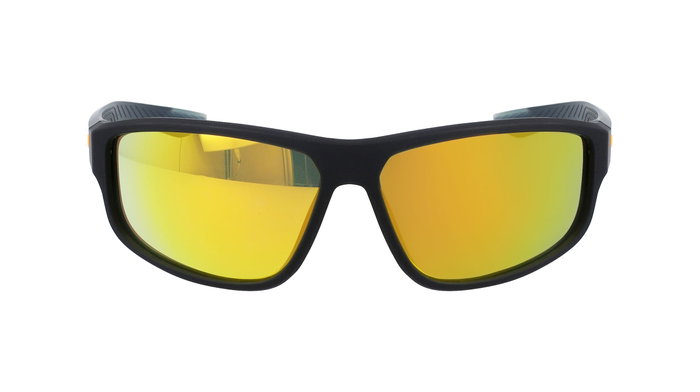 Nike BRAZEN-FUEL-M-DJ0803-6214452 Gafas de sol con cristal azul