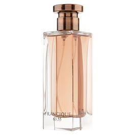 Francique 63.55, Agua de perfume, Unisex, 100 ml