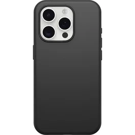 Otterbox Symmetry Funda para Apple iPhone 15 Pro - Negro