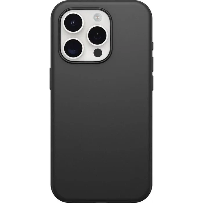 Otterbox Symmetry Funda para Apple iPhone 15 Pro - Negro