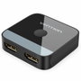 Vention Conmutador HDMI 4K Bidireccional AKOB0 2x HDMI Hembra