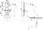 PIZZATO ELETTRICA Llave plana FG
