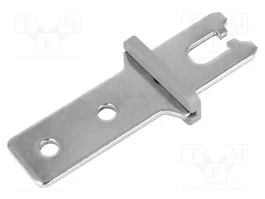 PIZZATO ELETTRICA Llave plana FG