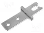 PIZZATO ELETTRICA Llave plana FG
