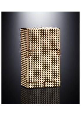 Gx-32Sp Gold Lightan 50Th Anniversary Version Figura 13 Cm Gold Lightan Chogokin