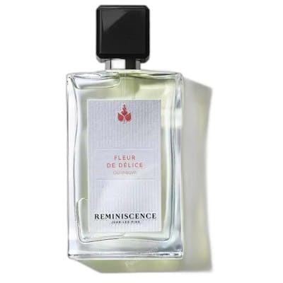Reminiscence Fleur de Delice Agua de perfume Unisex 50 ml