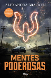 Mentes Poderosas 1, Alexandra Bracken - RBA MOLINO