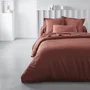 Today TOD3574643504067 Taie de Bocin 45 x 185 cm 100% Algodón Terracota