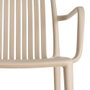 Silla Apilable Polipropileno Exterior 53 X 50 X 77,50 cm (Set de 4)
