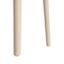Silla Apilable Polipropileno Exterior 53 X 50 X 77,50 cm (Set de 4)