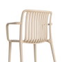 Silla Apilable Polipropileno Exterior 53 X 50 X 77,50 cm (Set de 4)