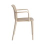 Silla Apilable Polipropileno Exterior 53 X 50 X 77,50 cm (Set de 4)