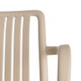 Silla Apilable Polipropileno Exterior 53 X 50 X 77,50 cm (Set de 4)
