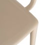 Silla Apilable Polipropileno Exterior 53 X 50 X 77,50 cm (Set de 4)
