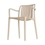 Silla Apilable Polipropileno Exterior 53 X 50 X 77,50 cm (Set de 4)