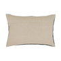 DKD Home Decor Cojín Lana y Yute Kilim 40x60 cm (Pack de 2)
