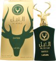 Lattafa Al Noble Safeer Agua de perfume Unisex 100 ml Lattafa Al Noble Safeer Agua de perfume Unisex 100 ml