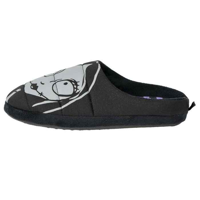 Cerdá Zapatillas de Casa Abiertas Nightmare Before Christmas Talla 42/43 Cerdá Zapatillas de Casa Abiertas Nightmare Before Christmas Talla 42/43