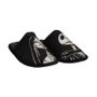 Cerdá Zapatillas de Casa Abiertas Nightmare Before Christmas Talla 42/43