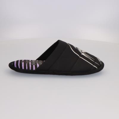 Cerdá Zapatillas de Casa Abiertas Nightmare Before Christmas Talla 42/43 Cerdá Zapatillas de Casa Abiertas Nightmare Before Christmas Talla 42/43