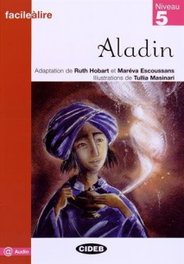 VICENS VIVES Aladin - Facile-a-Lire