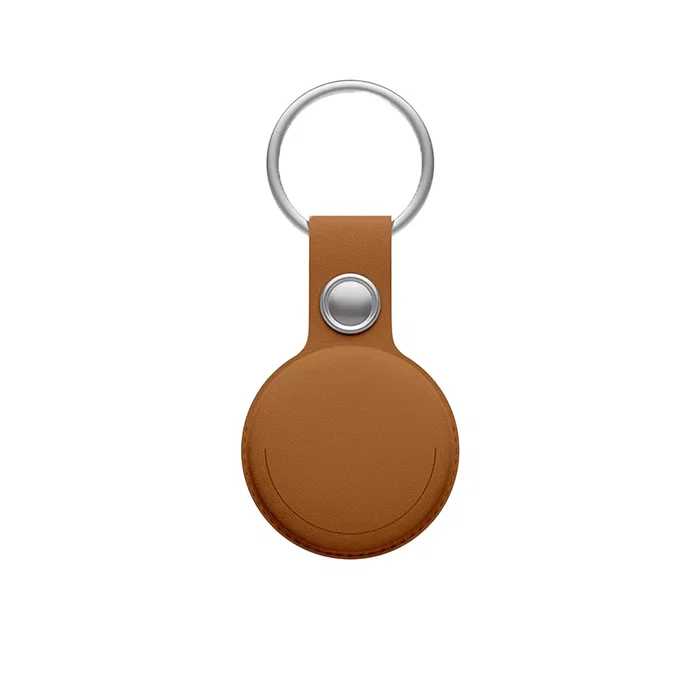 Leotec MiTag Duo LETAG02WM Localizador GPS Buscador Universal Bluetooth Compatible con Apple Find My y Google para Llaves, Mascotas, Maletas - Blanco, Incluye Llavero