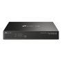 TP-Link VIGI NVR1008H-8MP Grabador de vídeo en red PoE+ de 8 canales