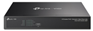 TP-Link VIGI NVR1008H-8MP Grabador de vídeo en red de 8 canales PoE