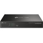 TP-Link VIGI NVR1008H-8MP Grabador de vídeo en red de 8 canales PoE