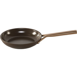 Zwilling Milano Sartén 20 cm Marrón