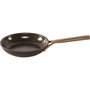Zwilling Milano Sartén 20 cm Marrón