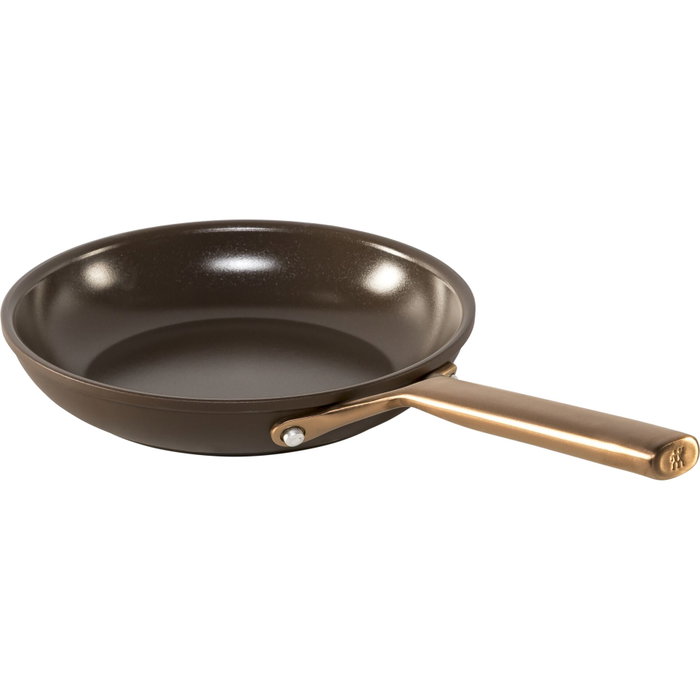 Zwilling Milano Sartén 20 cm Marrón