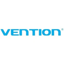 Vention E11 Pro Auriculares Bluetooth 6.0 In-Ear con Cancelación Activa de Ruido (ANC), Estuche de Carga USB-C, 30h Autonomía, Color Negro