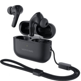 Vention Echo Lite E11 Pro Negros