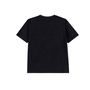 Camiseta de Manga Corta Infantil Jordan Mj Flt Ess Wsh Negro S